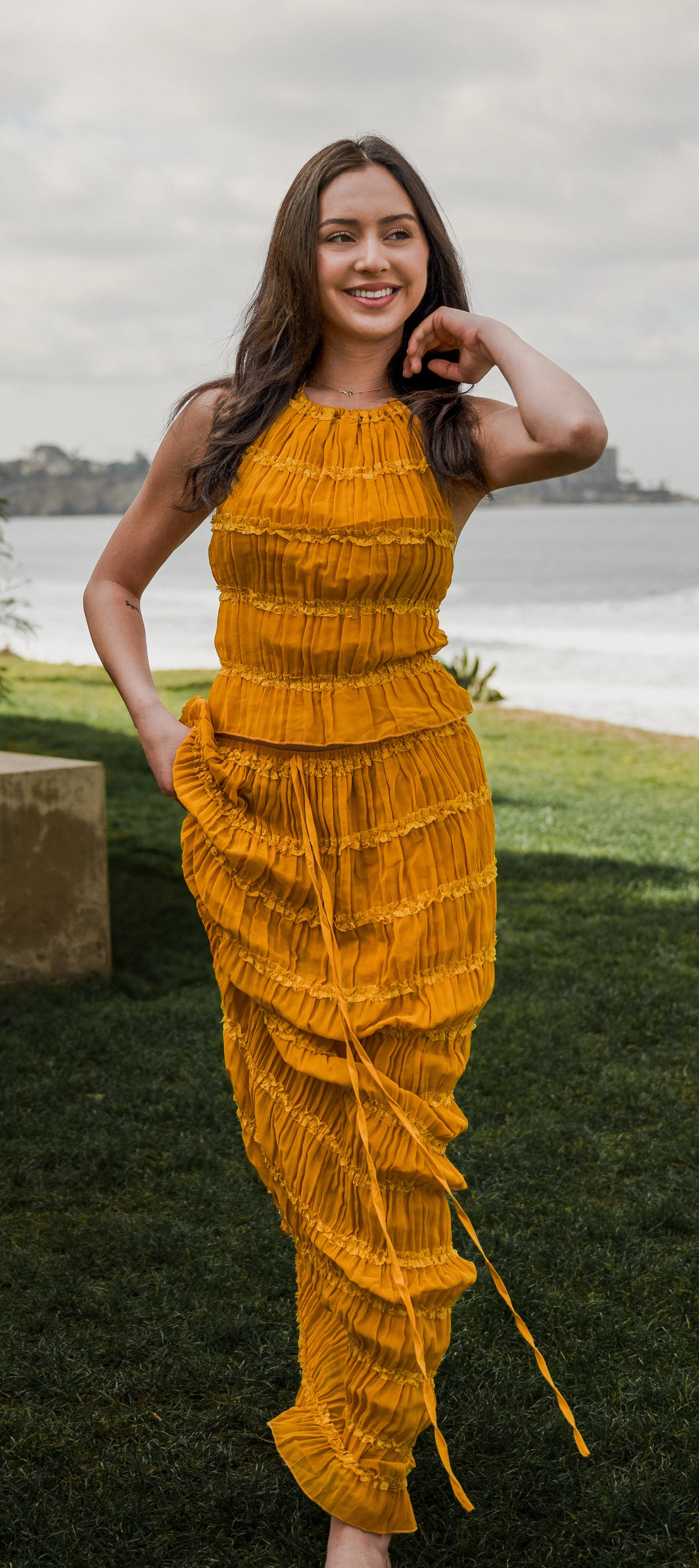 Walking Scripps Pier 2.JPG