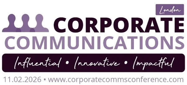 Global Insight Corporate Communications Conference logo