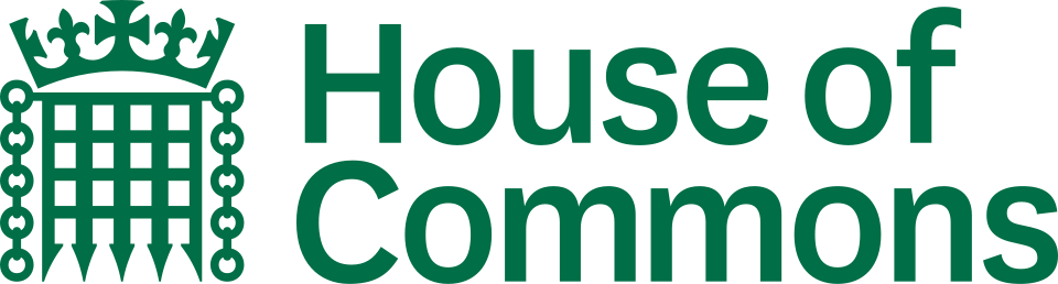 House of Commons logo