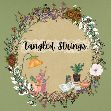 tangledstrings