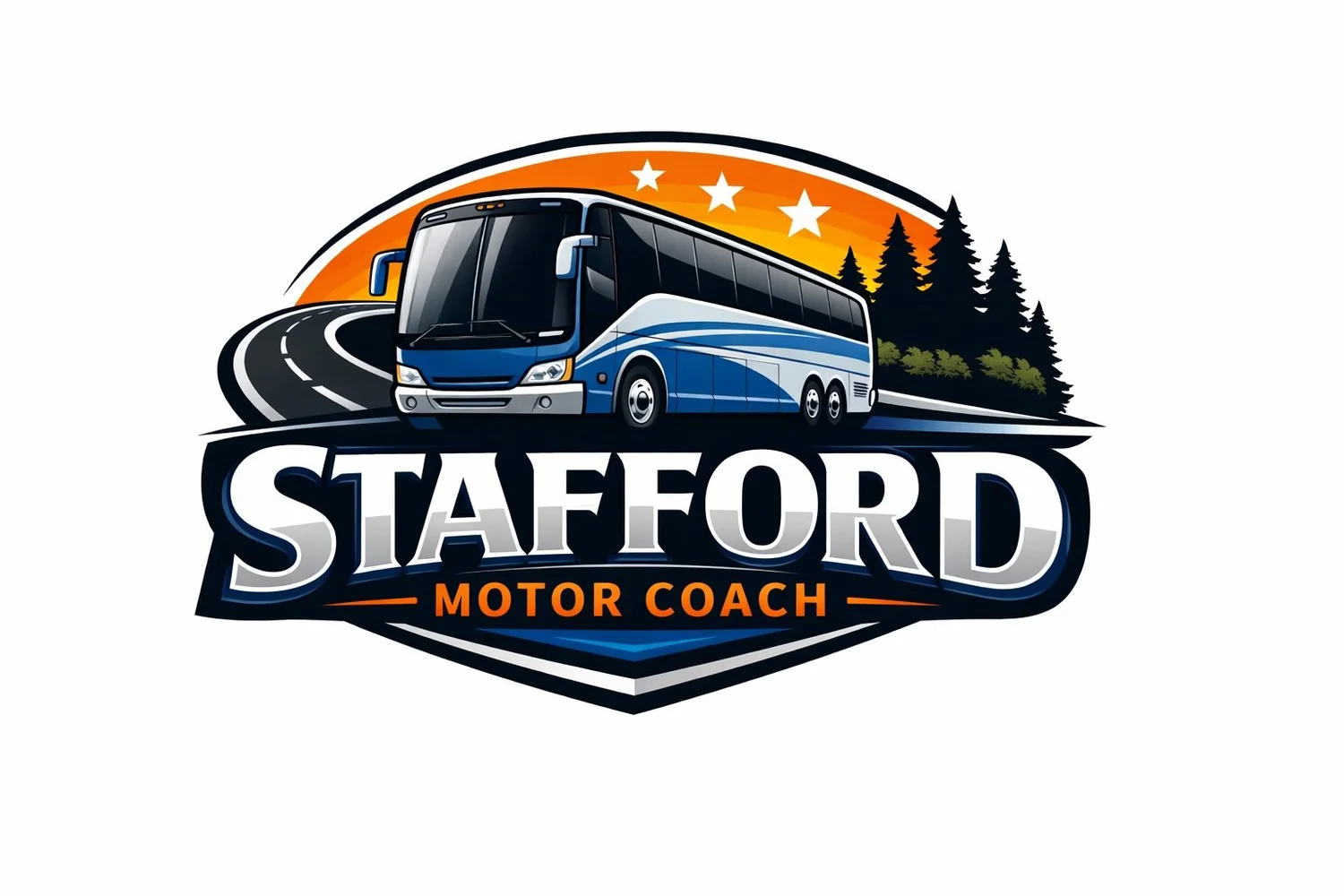 Stafford Motor Coach