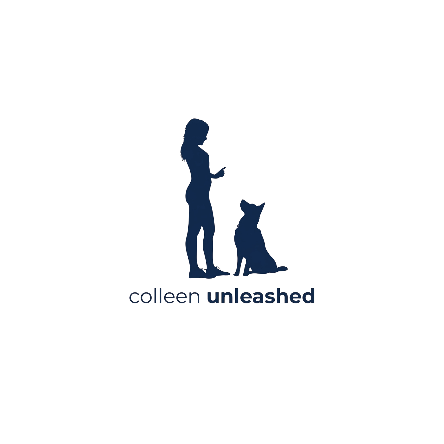 Colleen Unleashed 