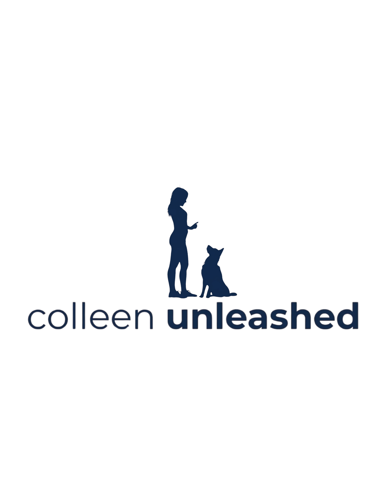 Colleen Unleashed 