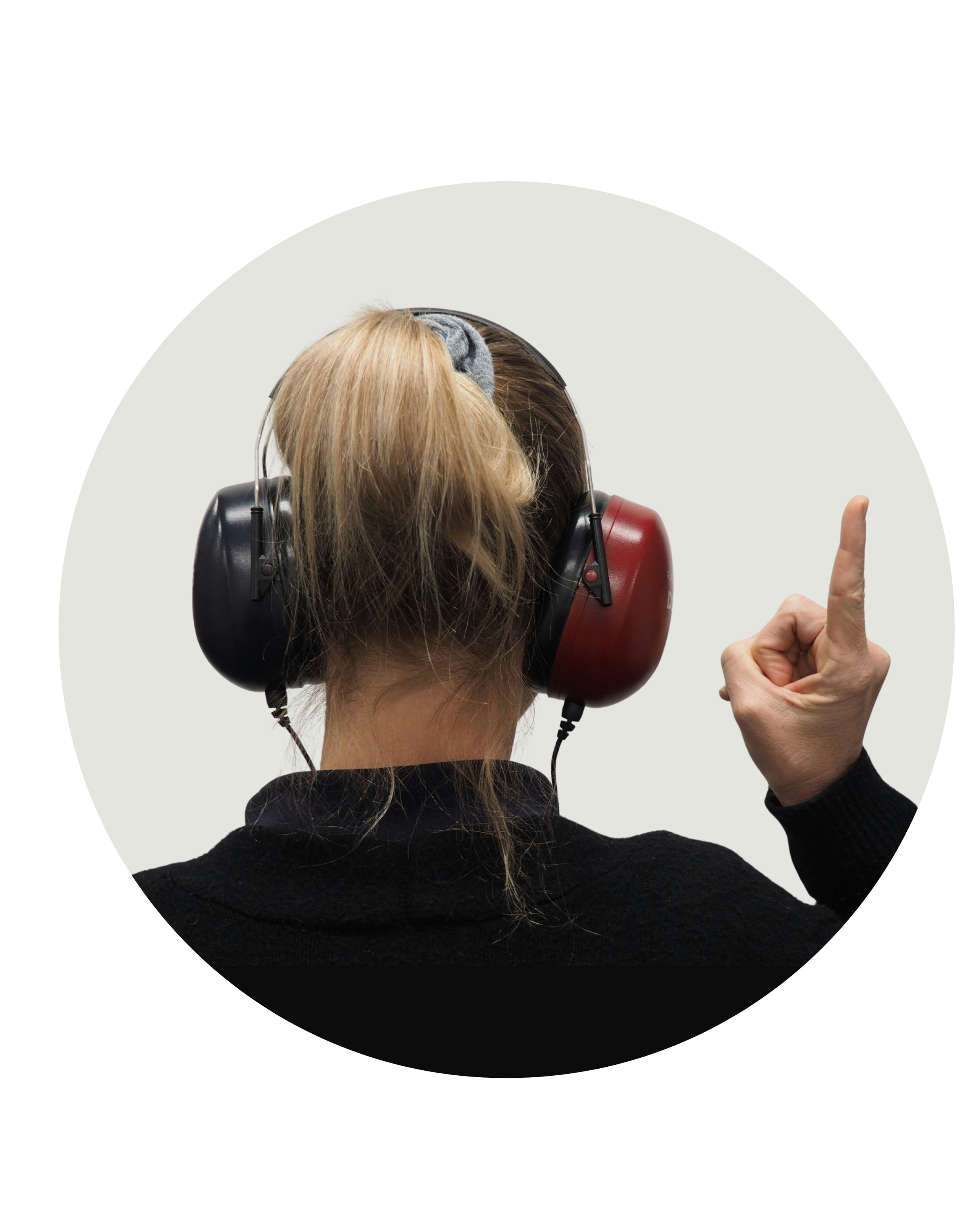 Hearing Assessment