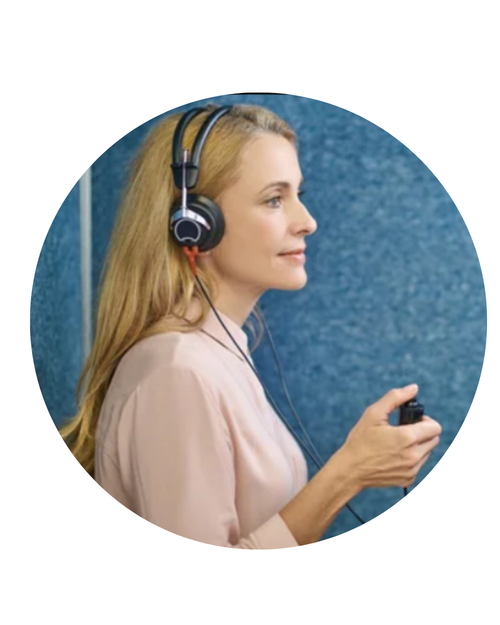 Hearing assessment