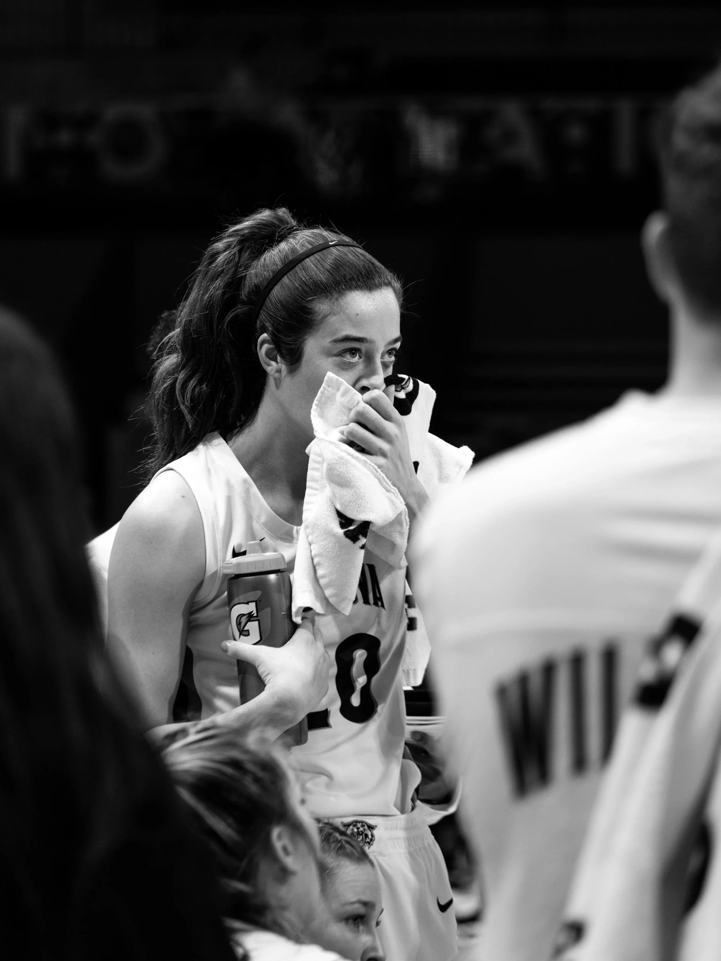 Villanova (Women's Basketball)