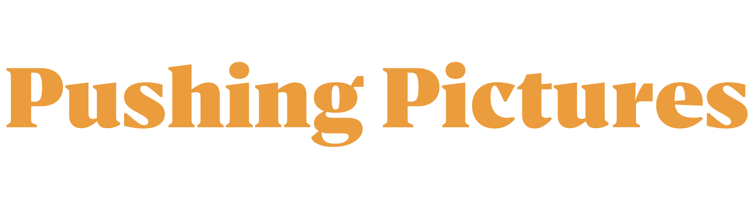 Pushing.Pictures