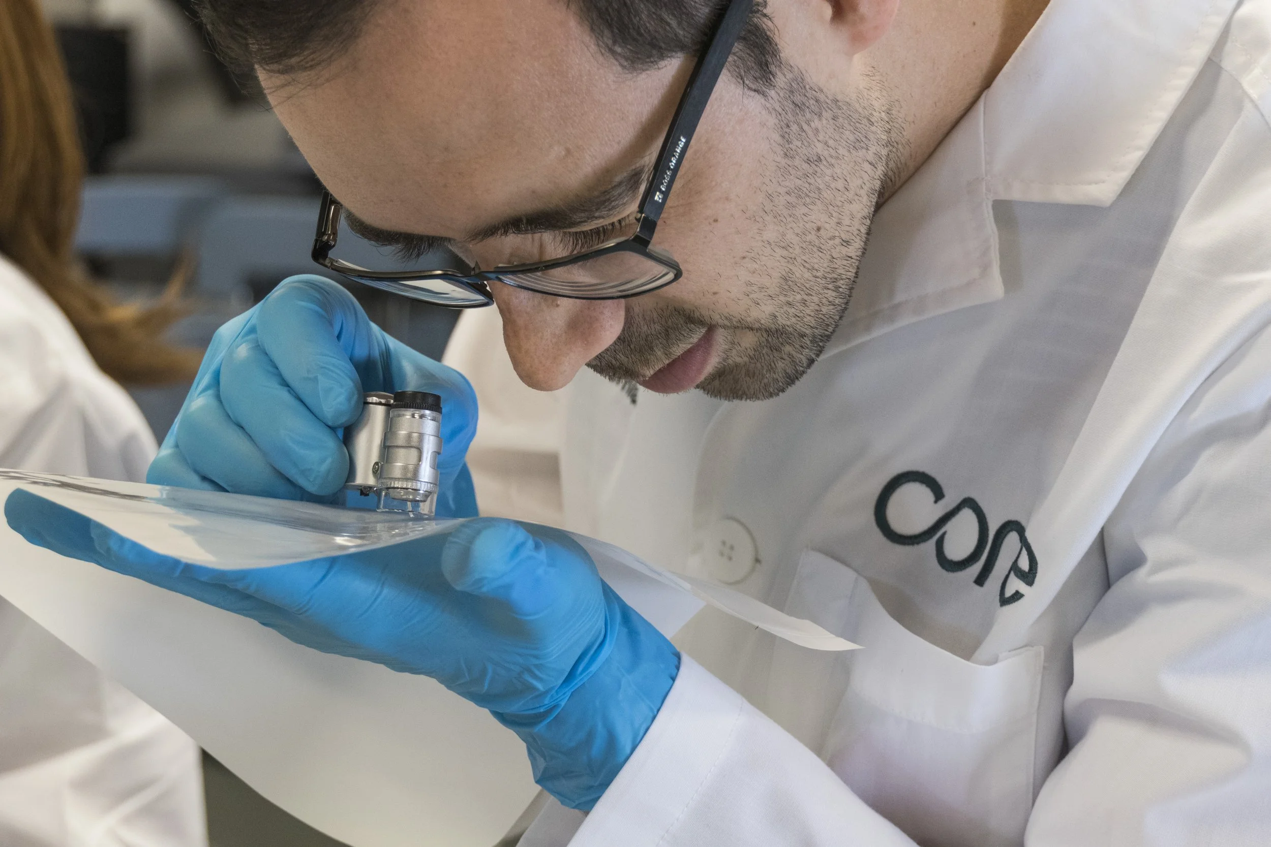 Examining Membrane.jpg