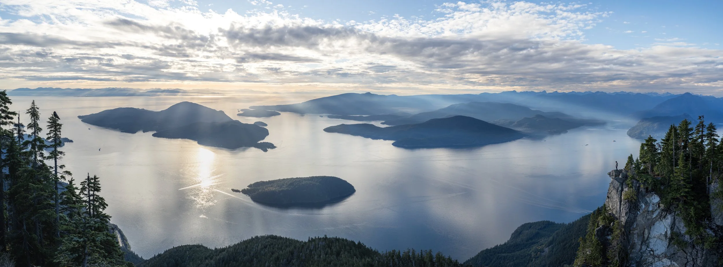 Tim at St Marks Panorama.JPG