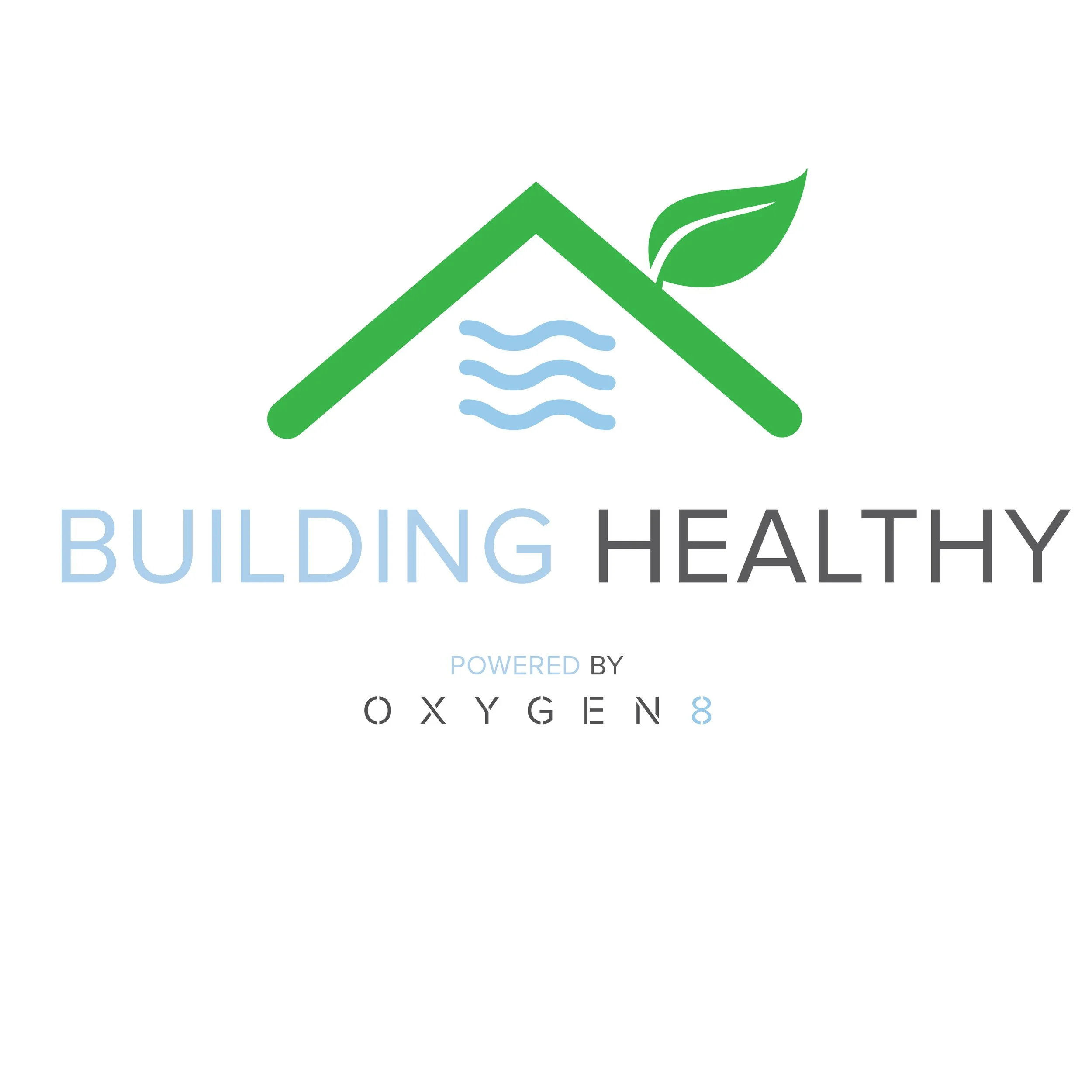 Building Healthy Podcast 
(Podcast/Video/Design)