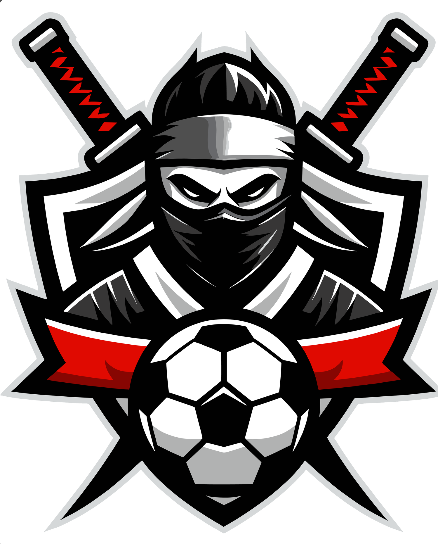 AZ NINJAS FC