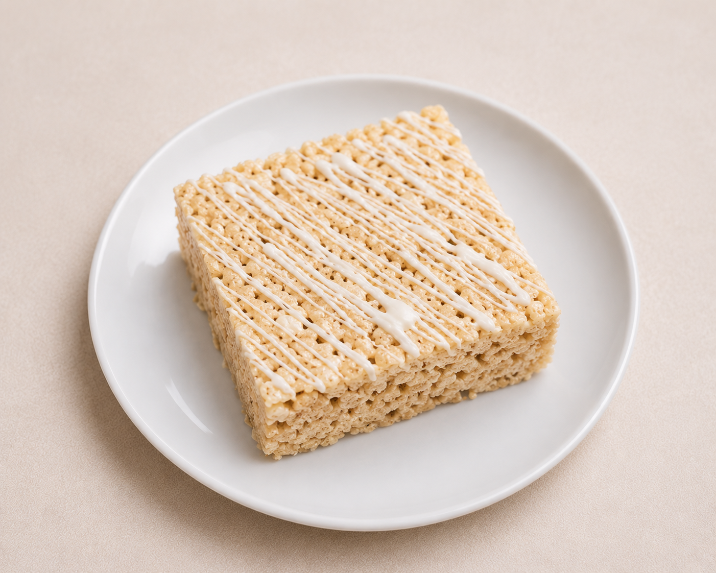 Original Rice Krispie Treat