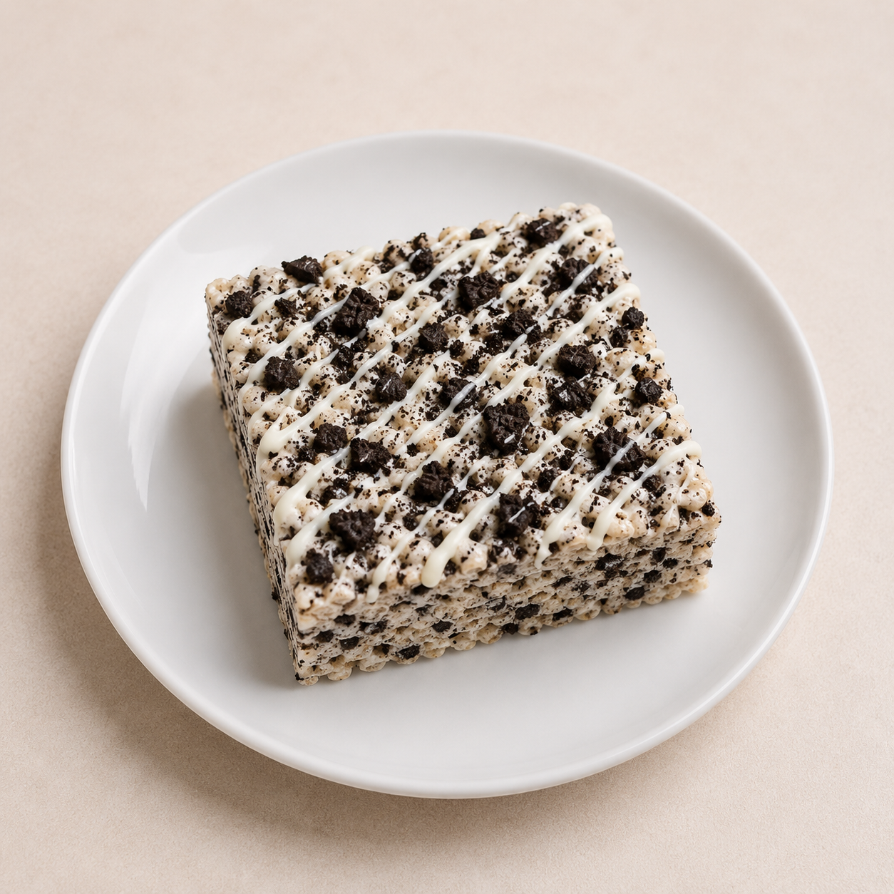 Cookies N Cream