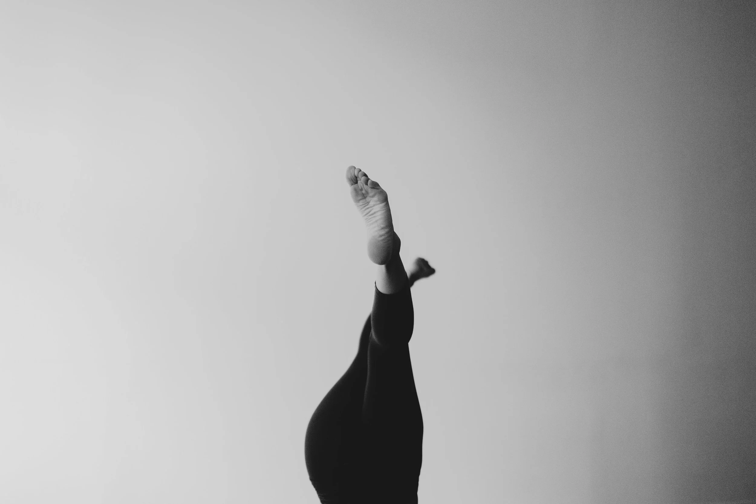 Private Yoga Class (60 mins)