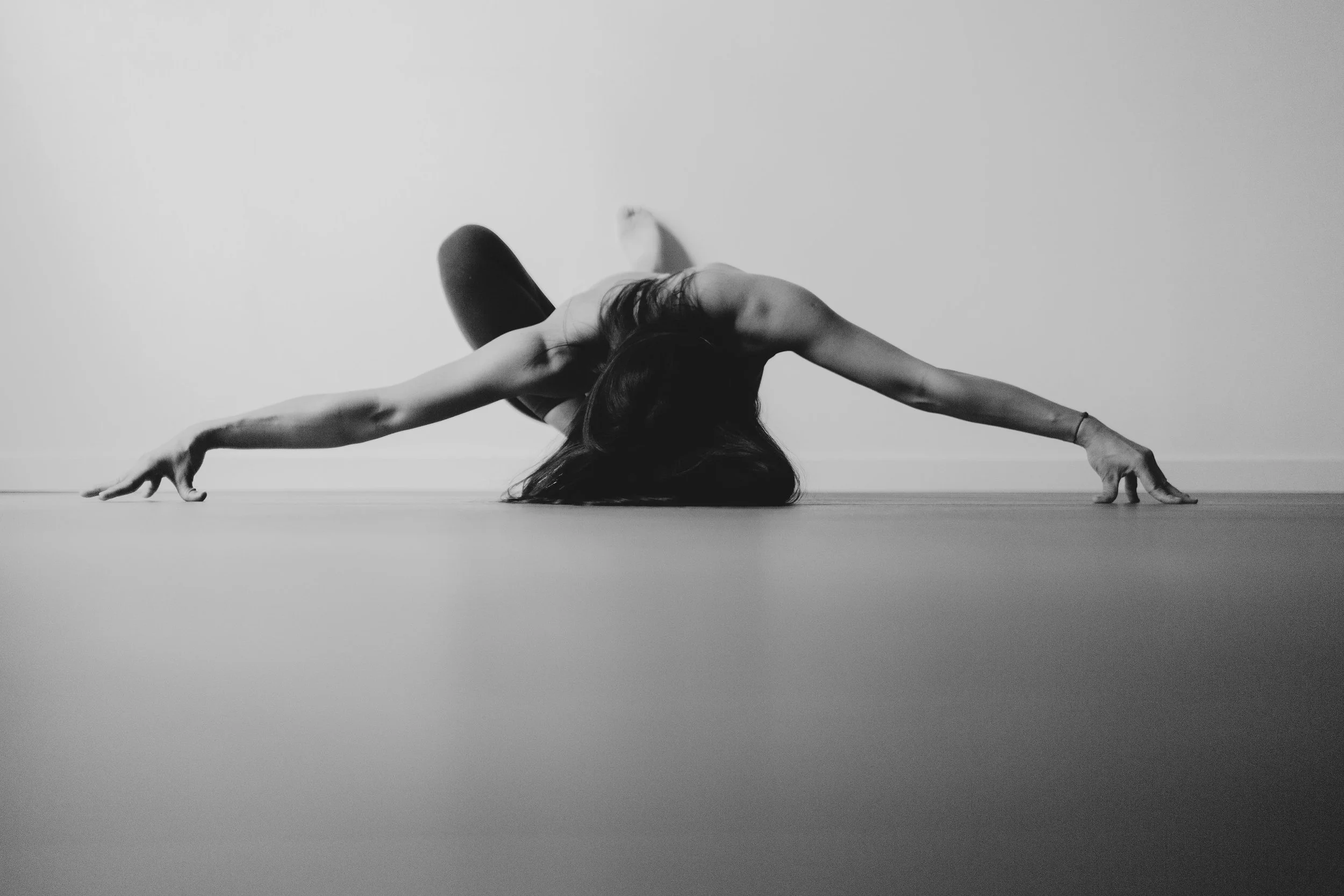 5 x Private Yoga Class (60 mins)