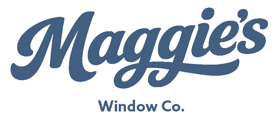 Maggie's Window Co.