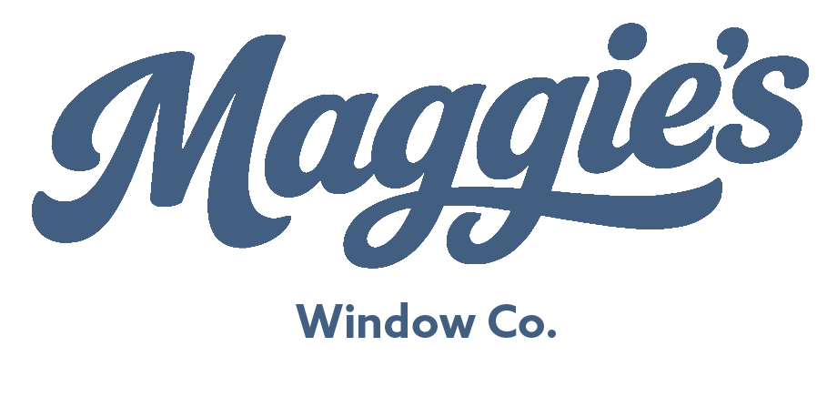 Maggie's Window Co.