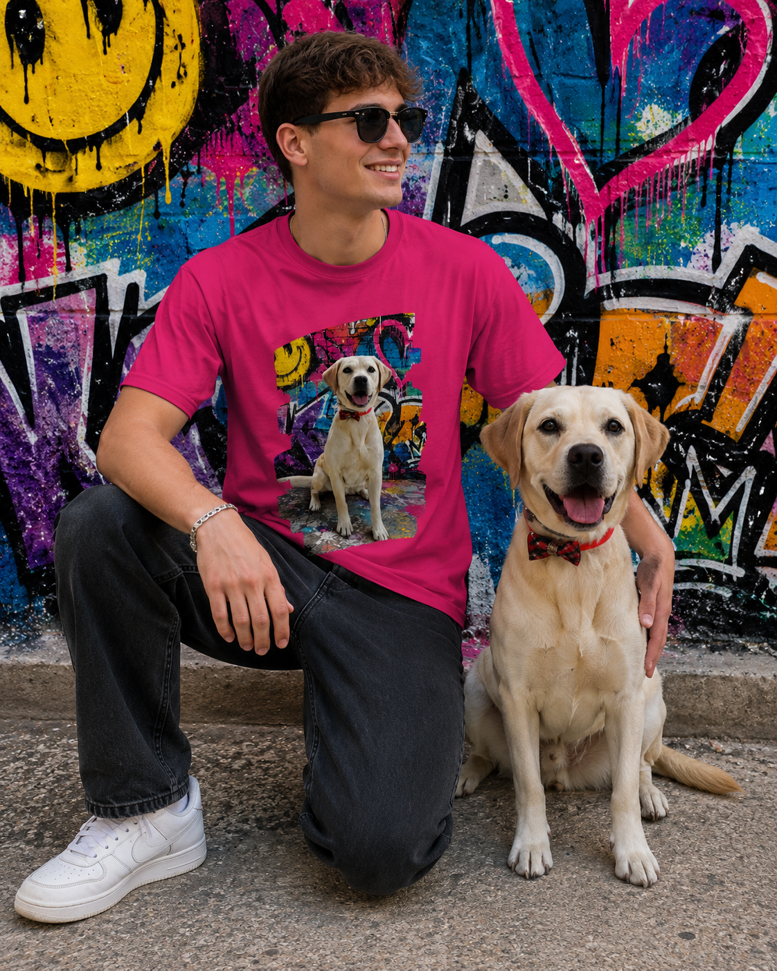 CHICO CAMISETA KENA GRAFFITI.png