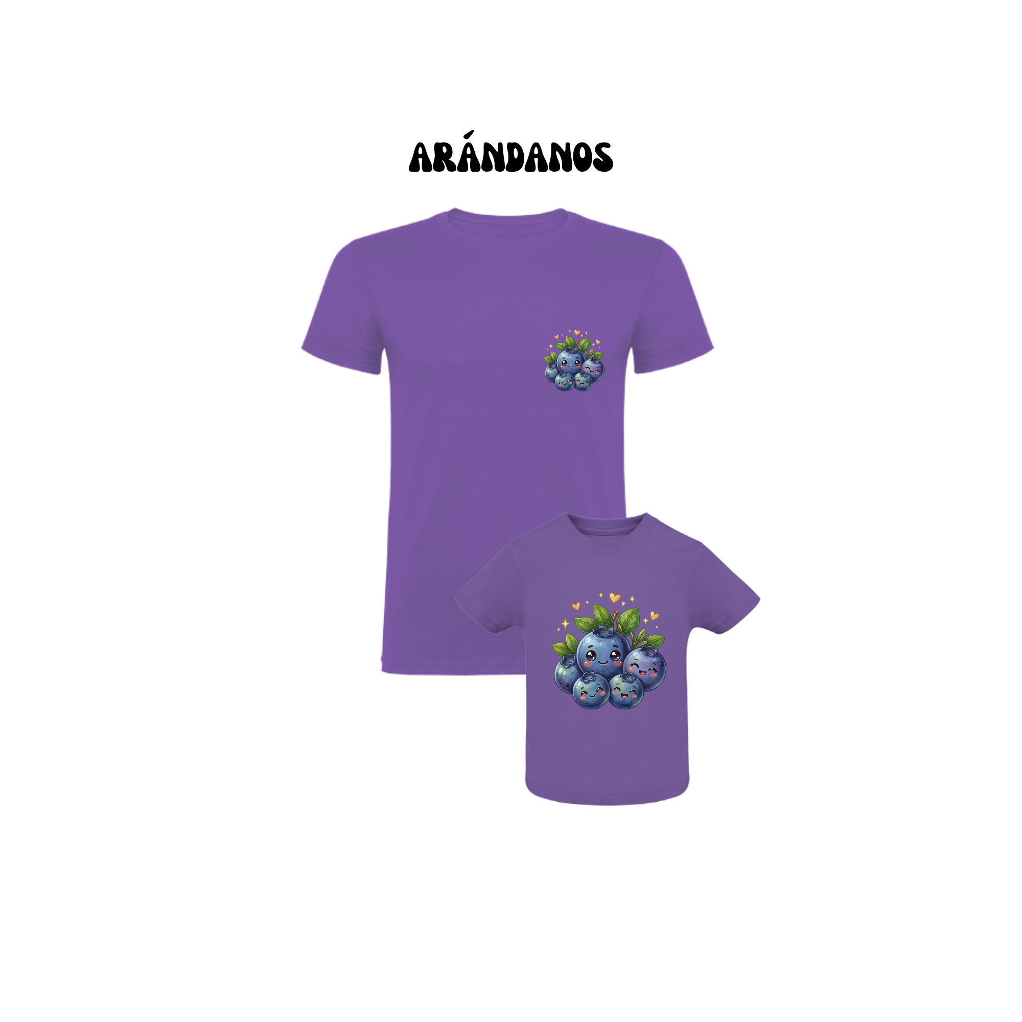 CAMISETA ARANDANOS DIVERTIDOS.png