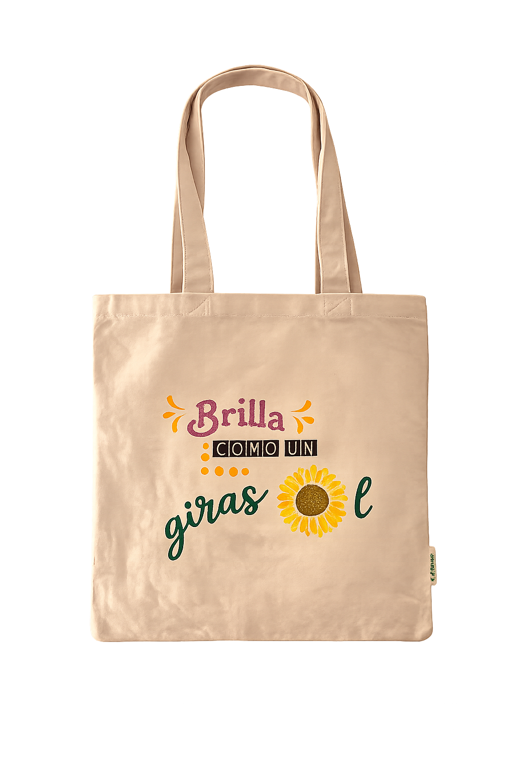 TOTE BRILLA COMO UN GIRASOL.png