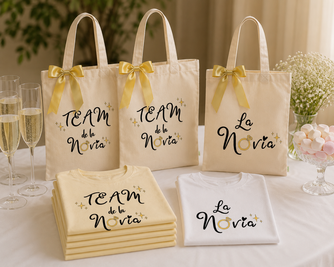 TOTE Y CAMISETAS MESA AMARILLO NOVIA.png