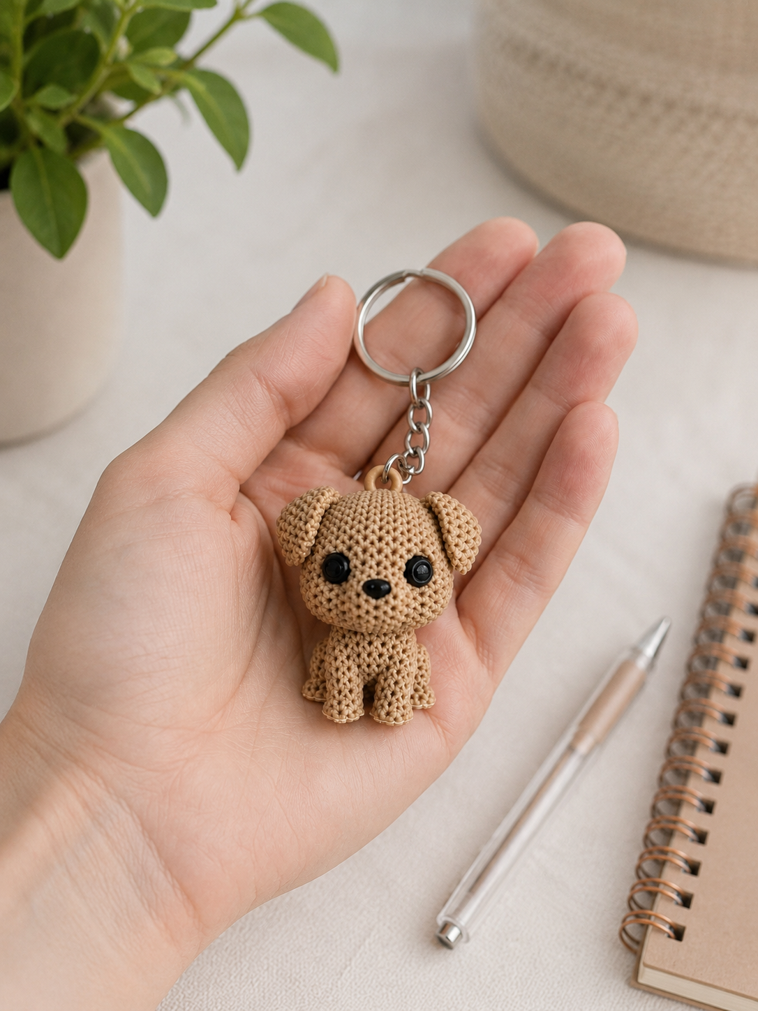 Perrito corchet en la mano.png