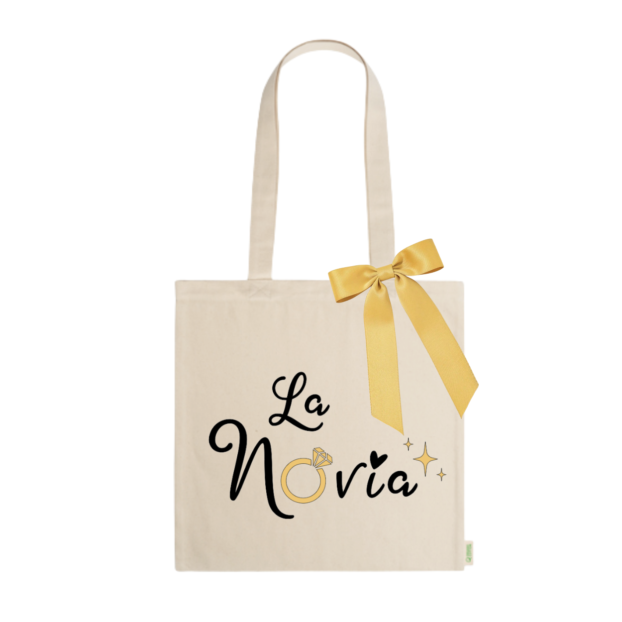LA NOVIA AMARILLO CON LAZO.png