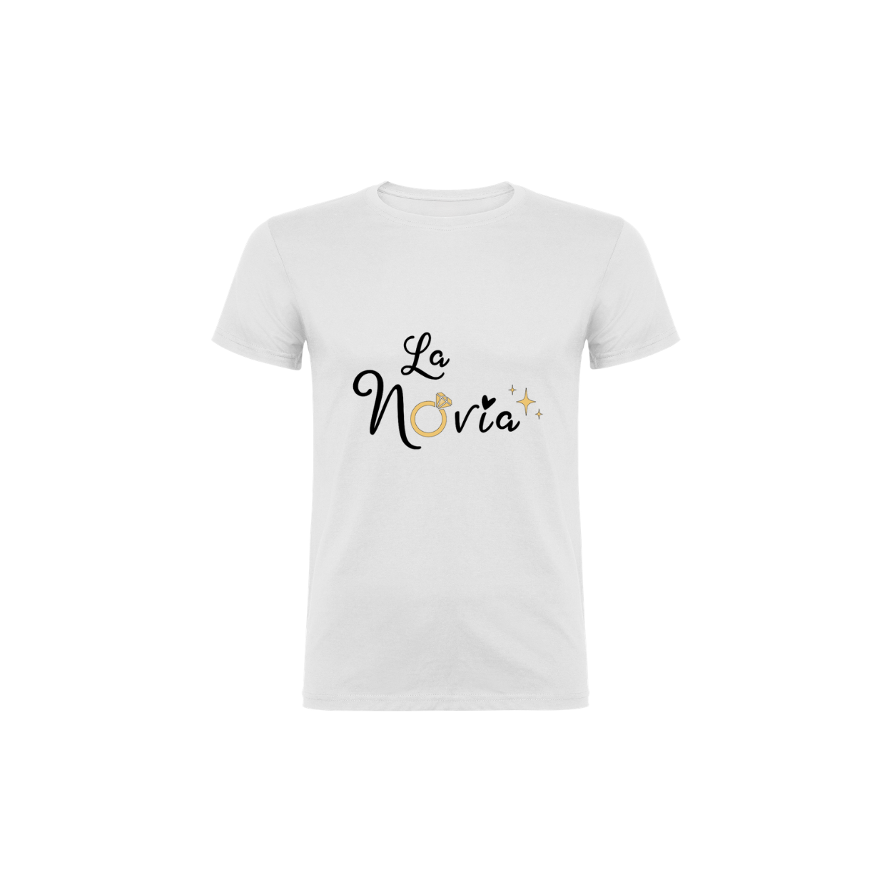 CAMISETA LA NOVIA AMARILLO.png