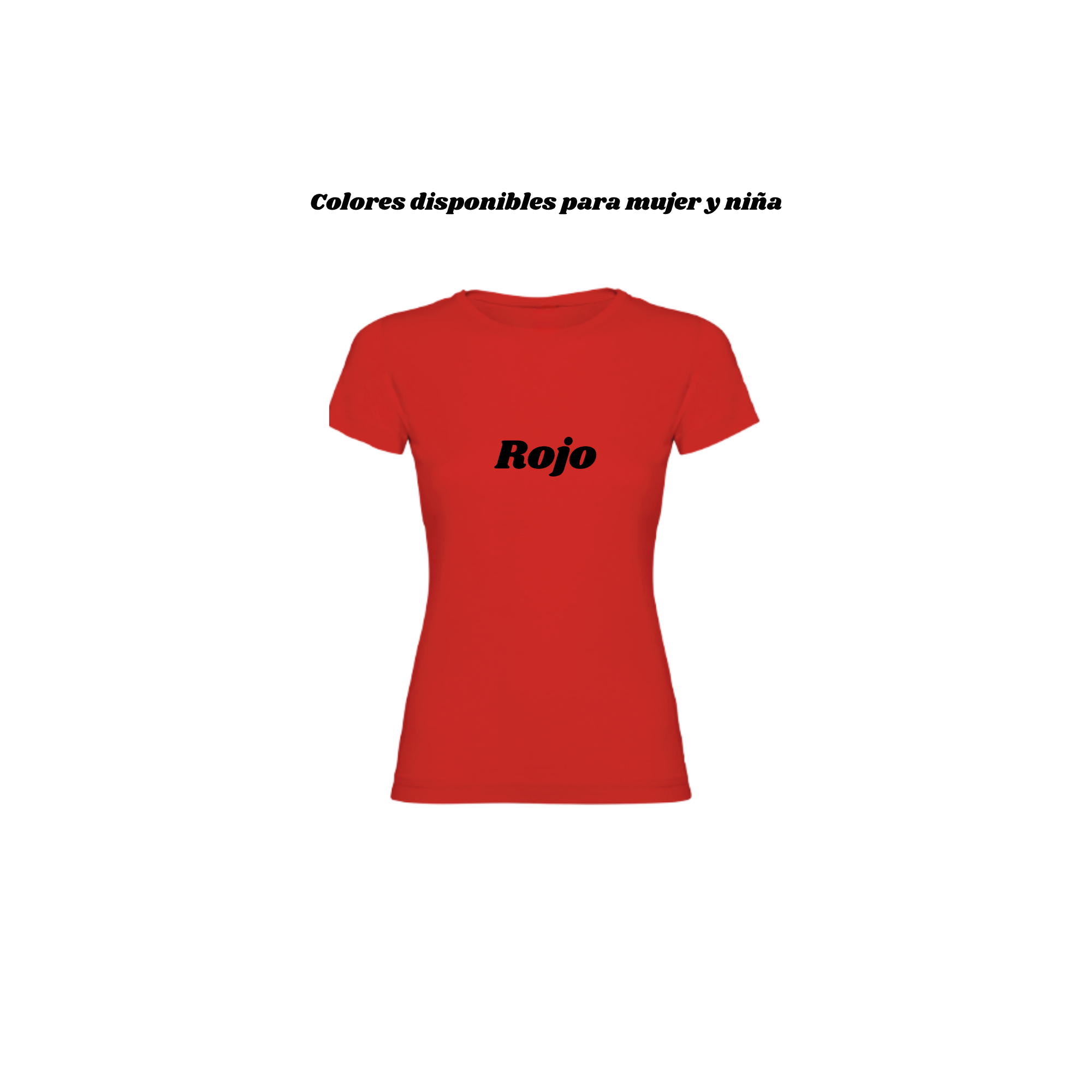 CAMISETA ROJO MUJER Y NIÑA.png