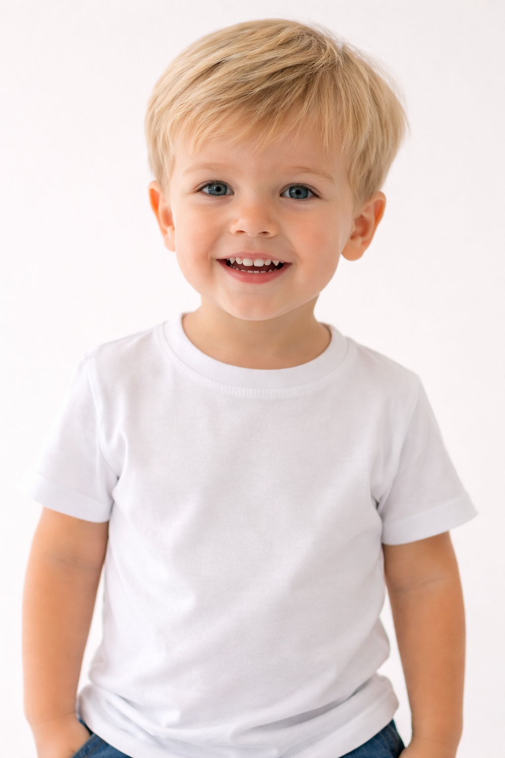 Camiseta extra niñ@