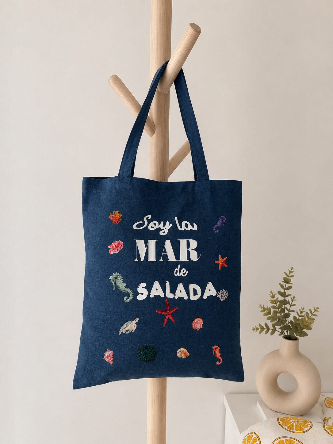 Tote Bag Personalizada