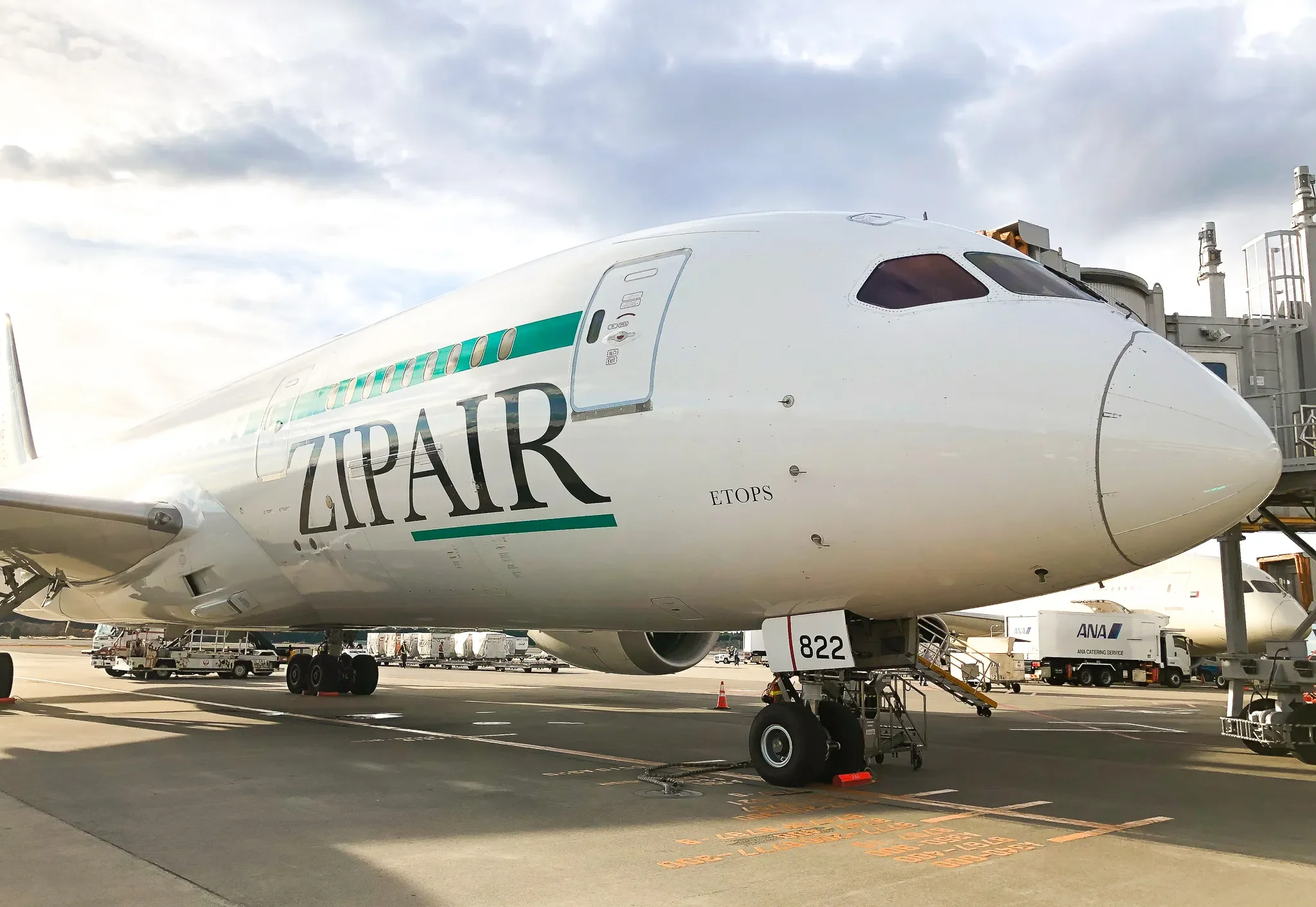 ZipAir Review: Is It Worth Flying From Vancouver to Tokyo?