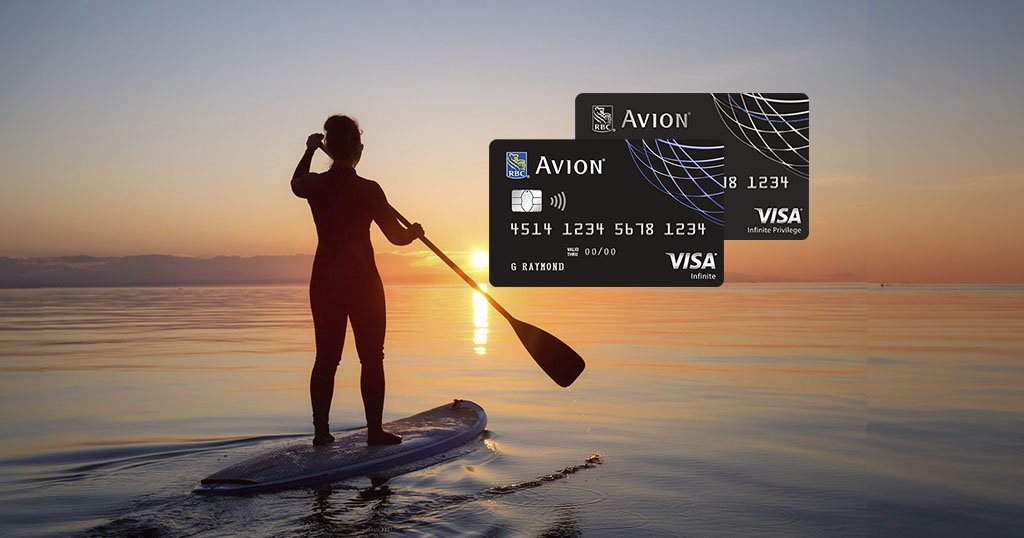 RBC Avion is Offering a 15% Transfer Bonus 