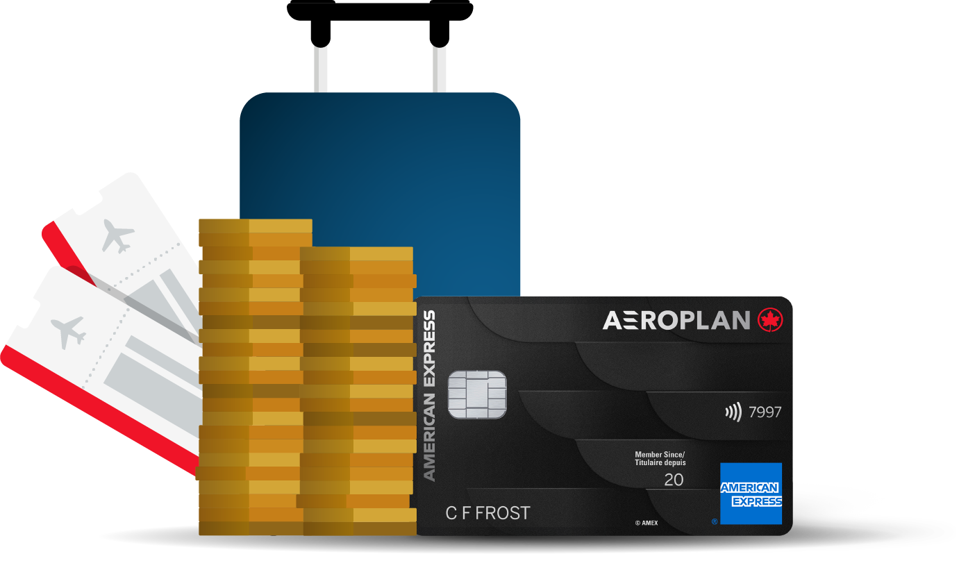 How to Earn Aeroplan Points Without Flying or Signing up for Cards