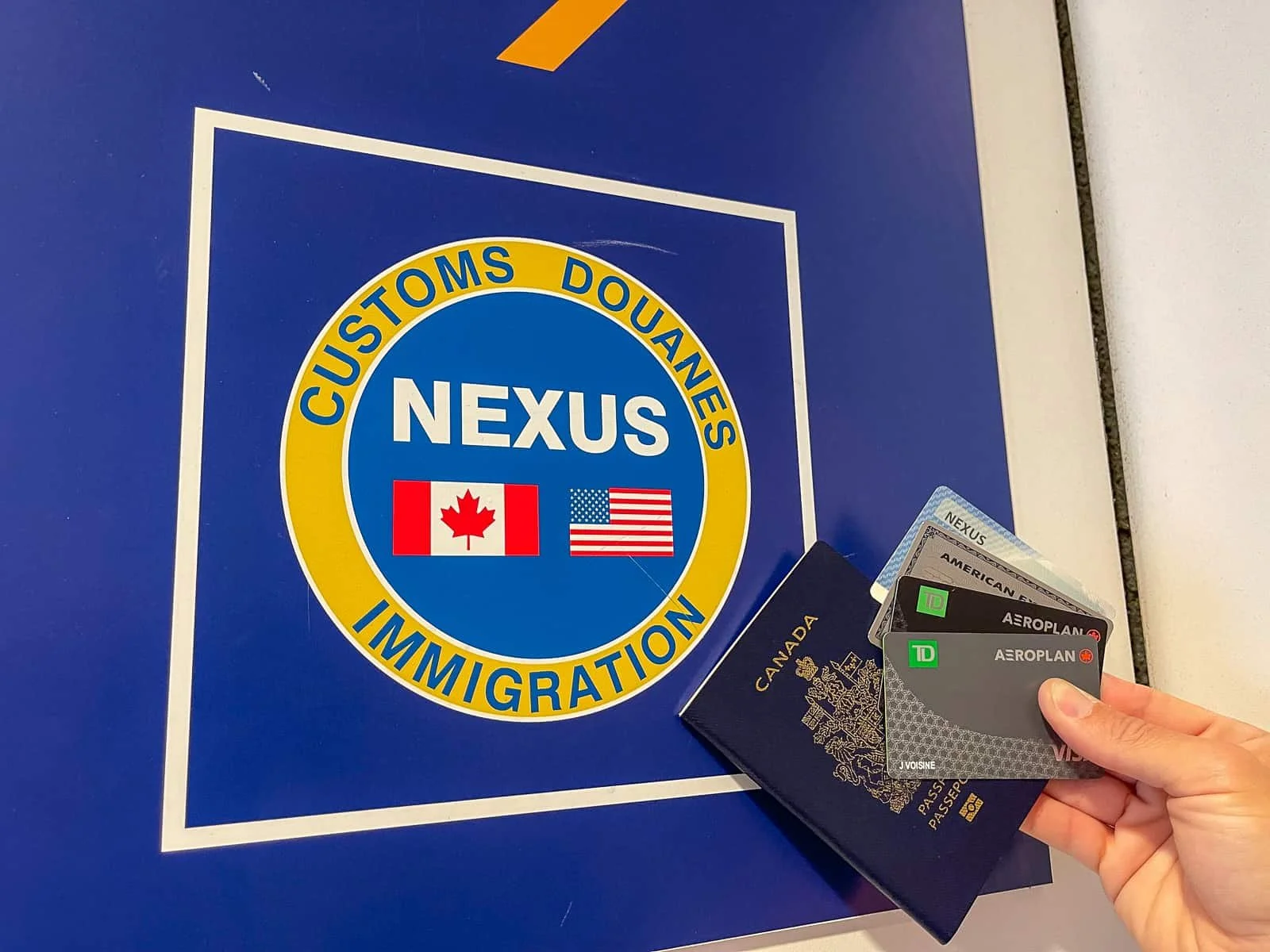 THE COMPLETE NEXUS GUIDE FOR VANCOUVER TRAVELLERS 