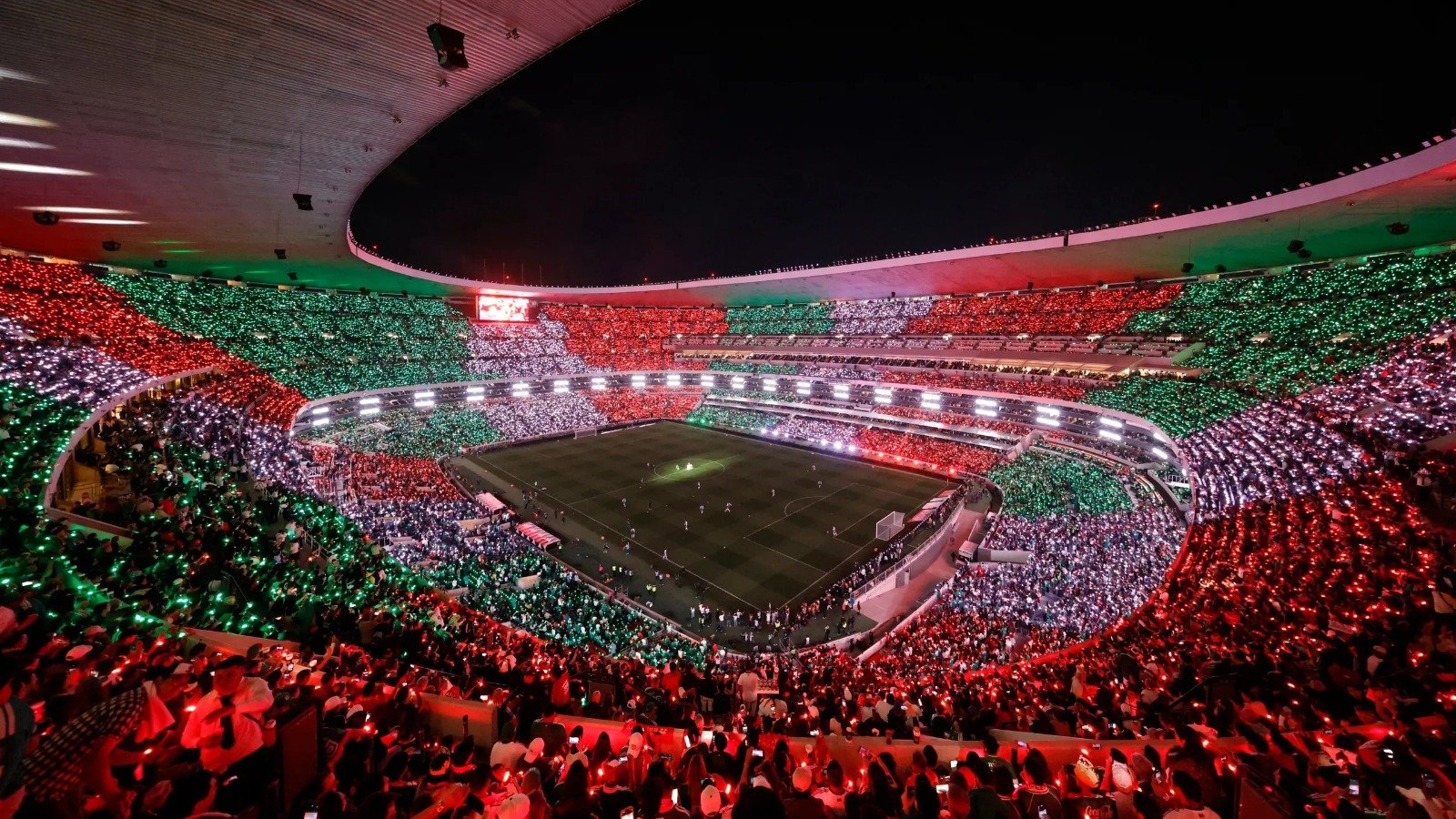World Cup: YVR to Mexico City in Business Class for Just 24,800 Aeroplan 