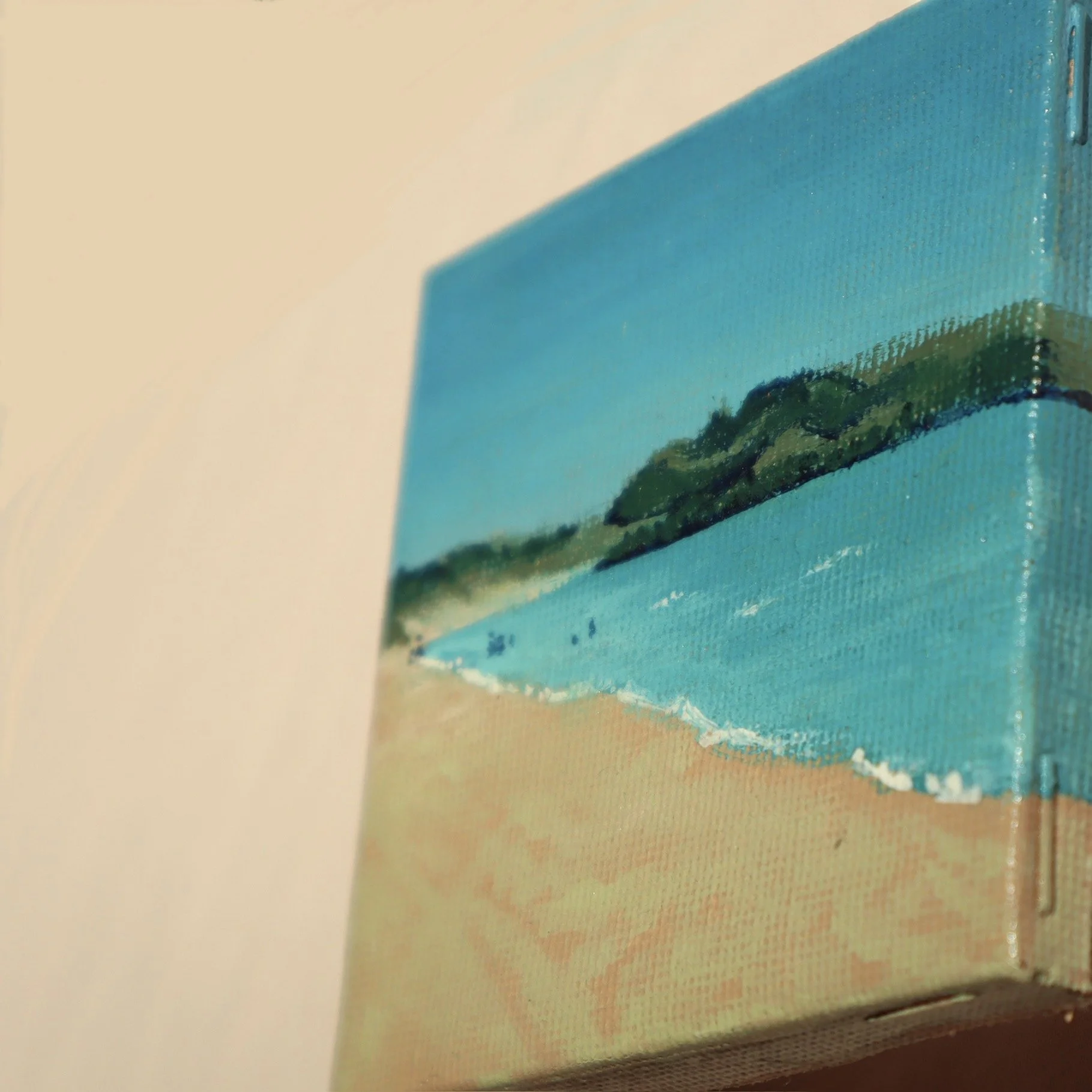 Hearsons Cove (Original Mini)
