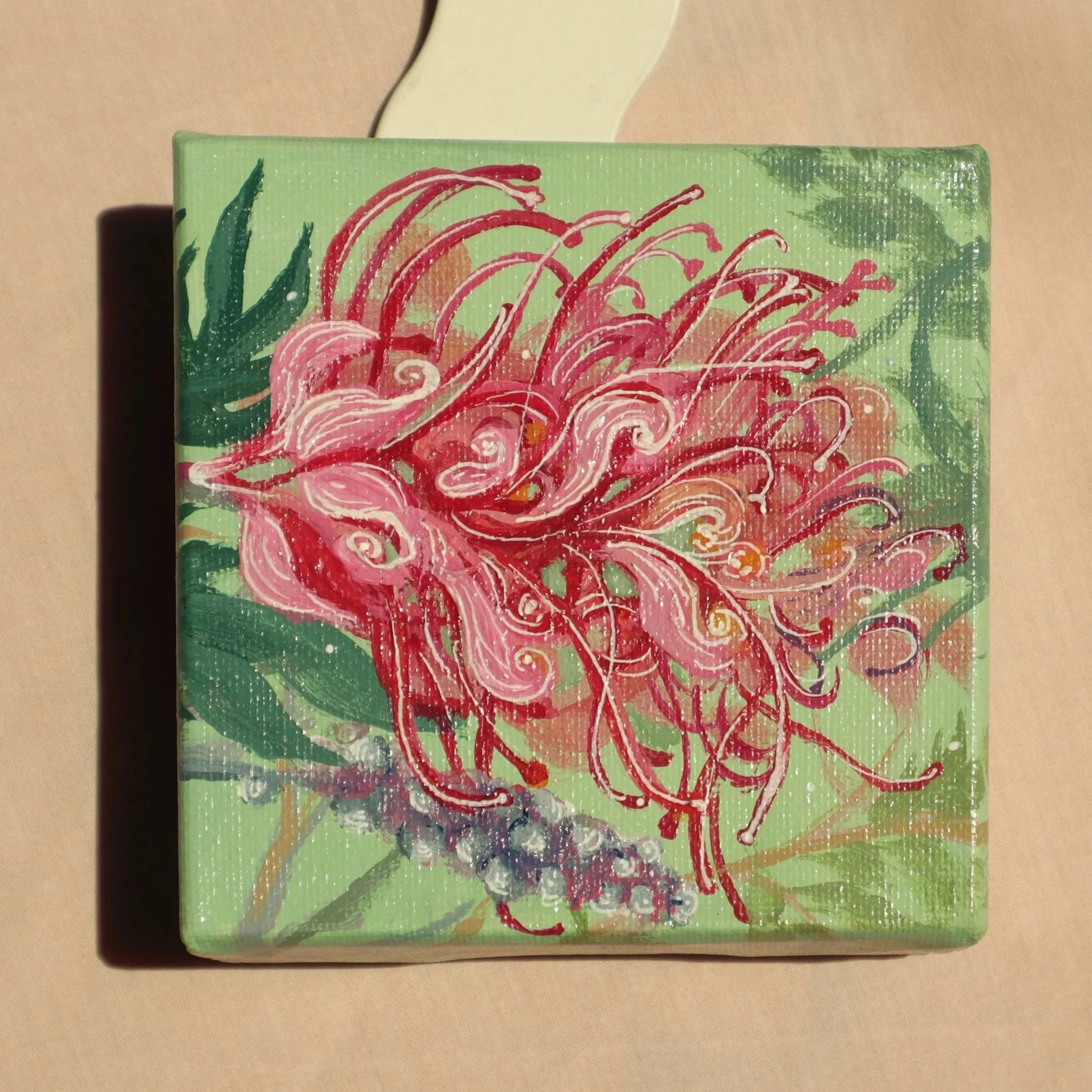 Grevillea (Original Mini)