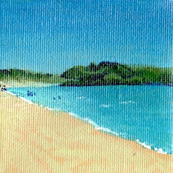 Hearsons Cove (Original Mini)