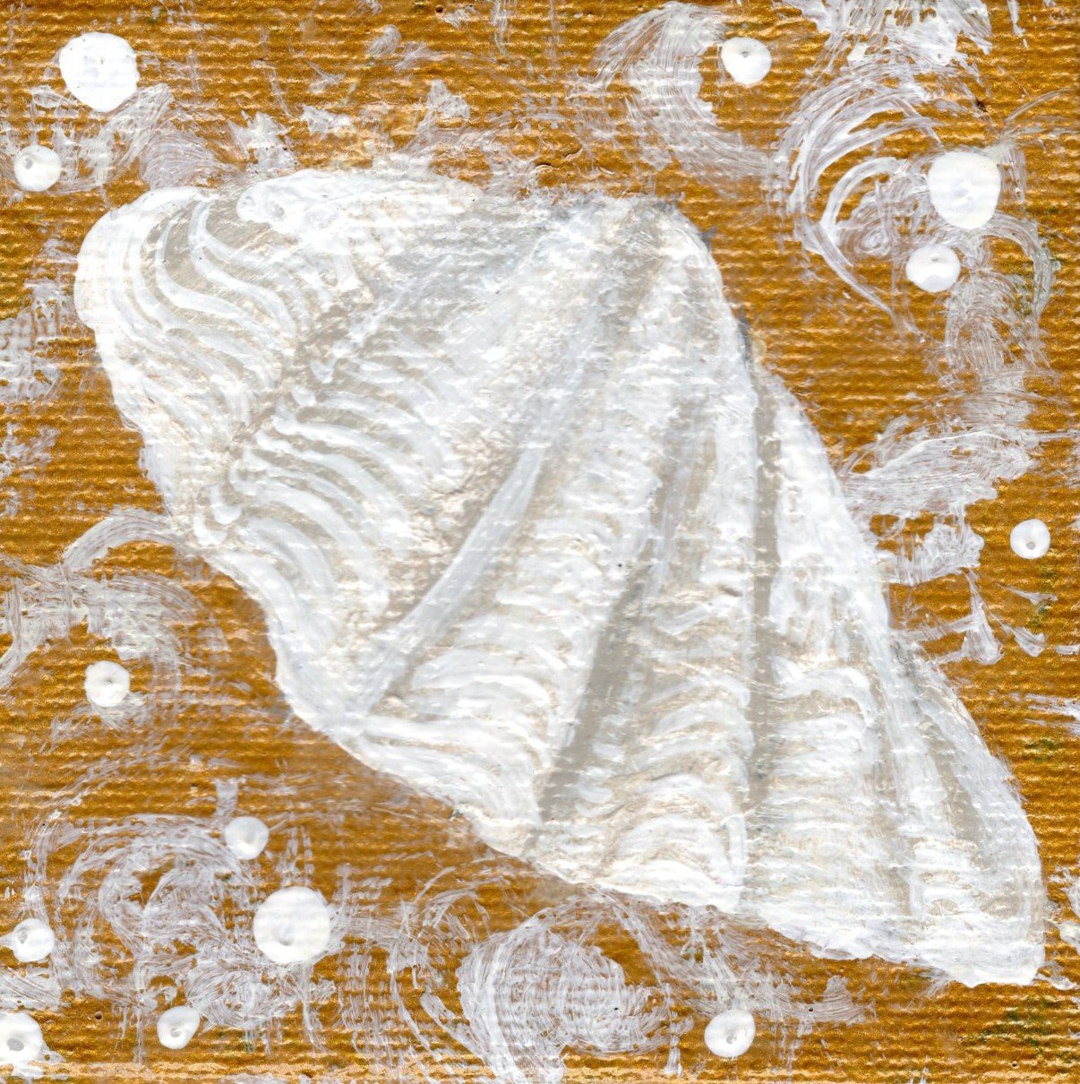 Sea Shell (Original Mini)