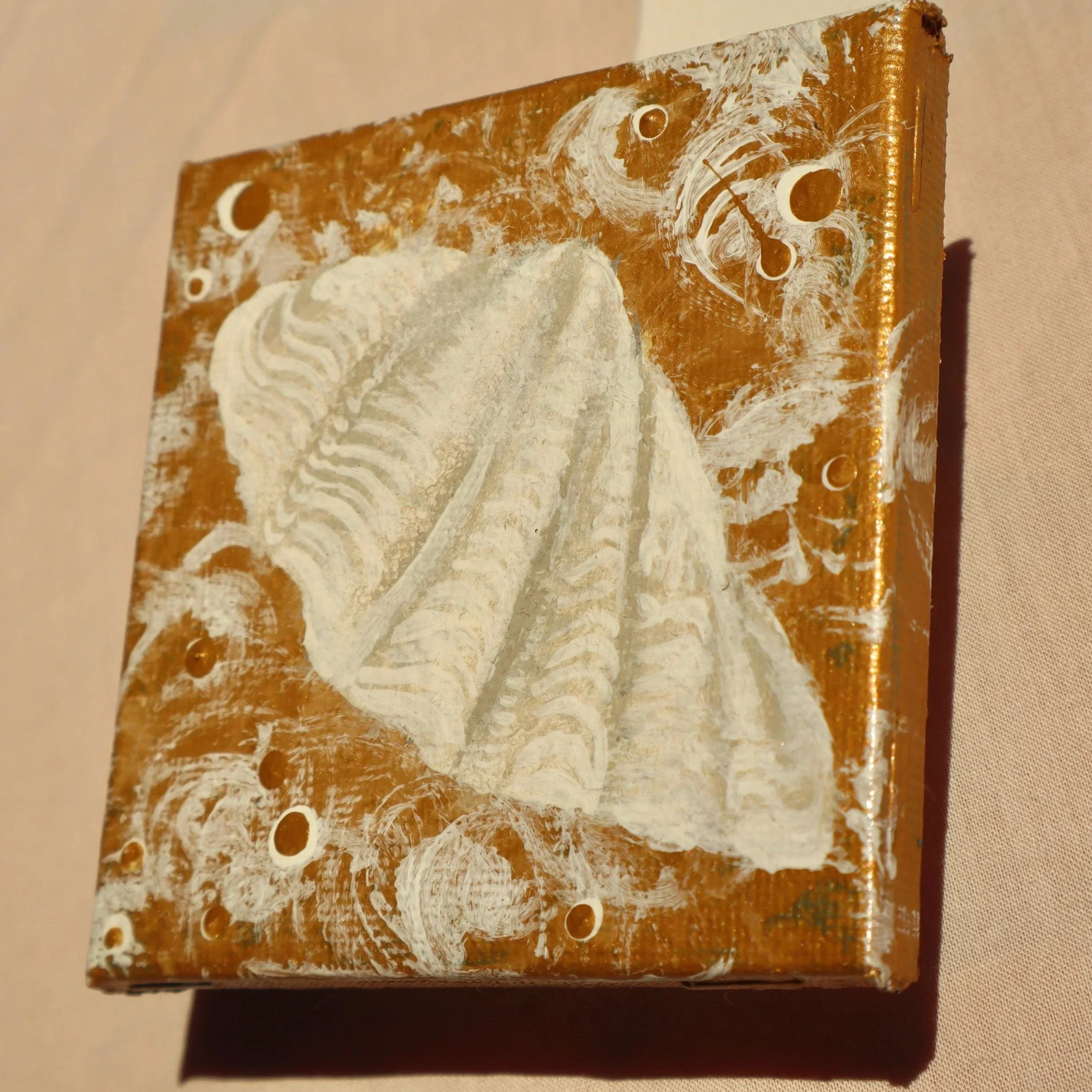 Sea Shell (Original Mini)