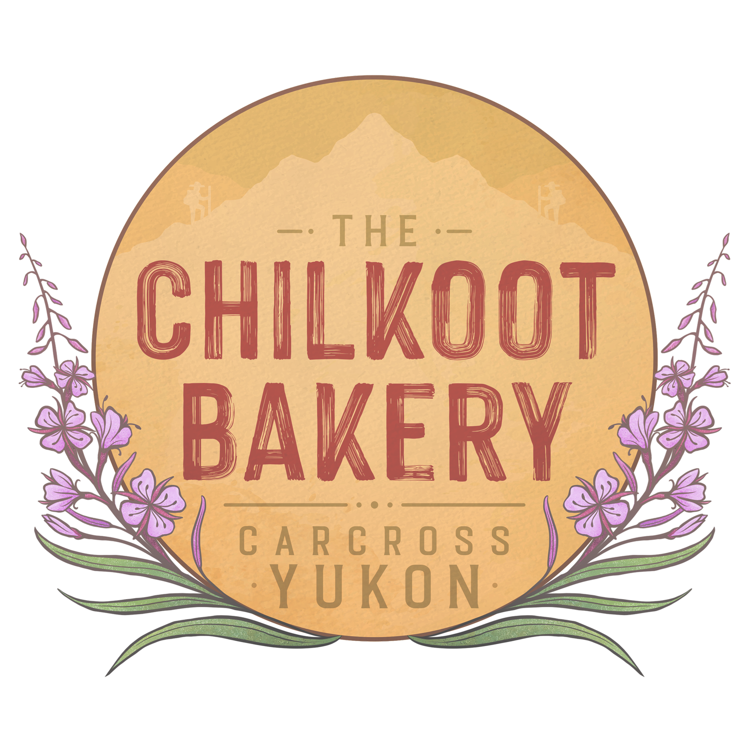 The Chilkoot Bakery