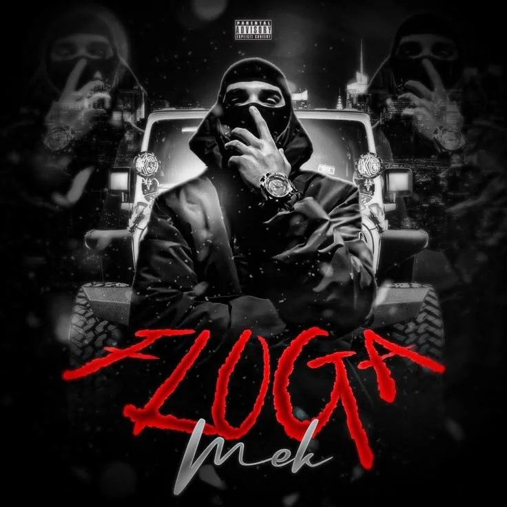 Album Cover Design Art