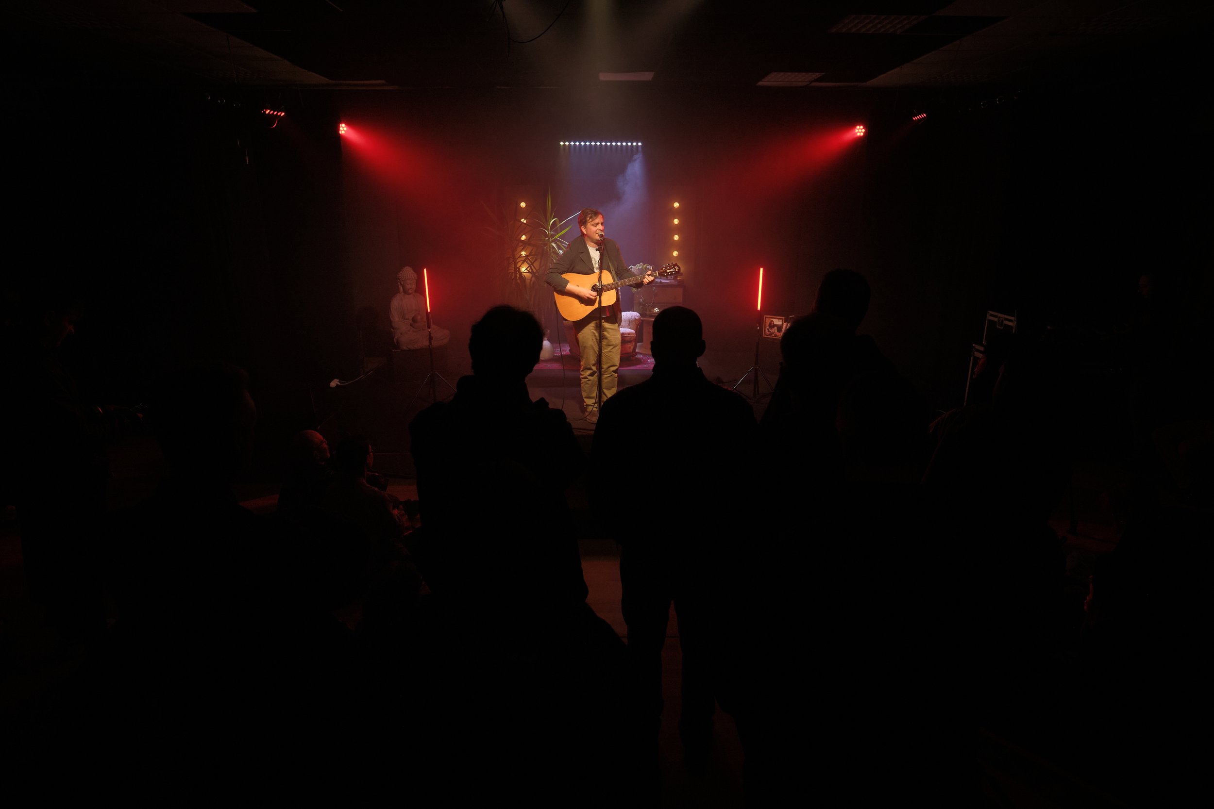 Starsailor - Italy Tour 2024