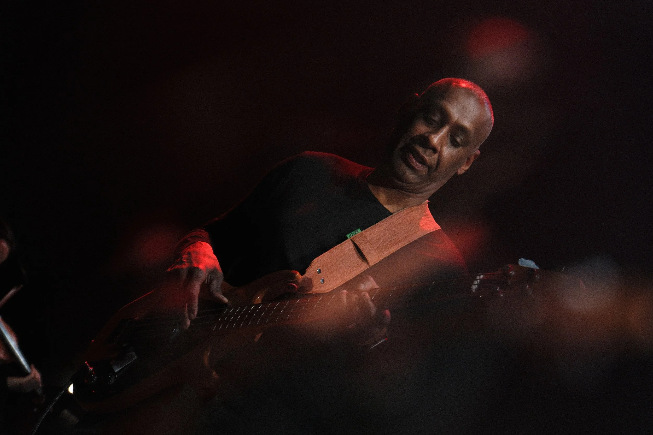 Dale Davis (The Amy Winehouse Band)