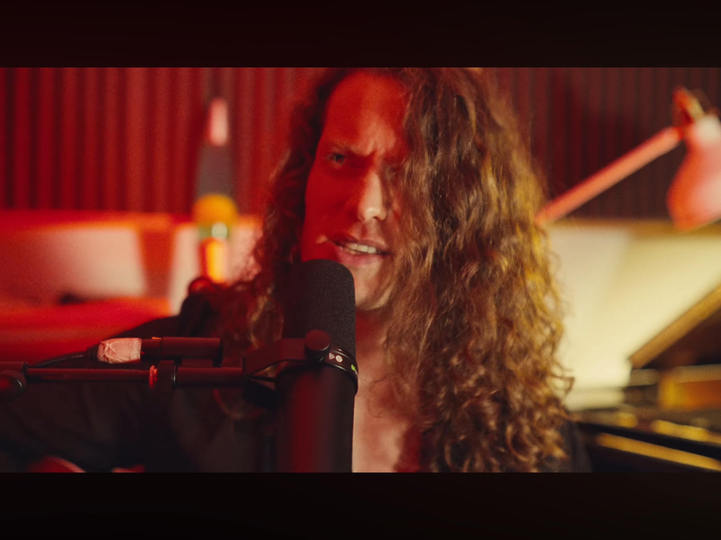 Jesse Smith - Kashmir (studio live)