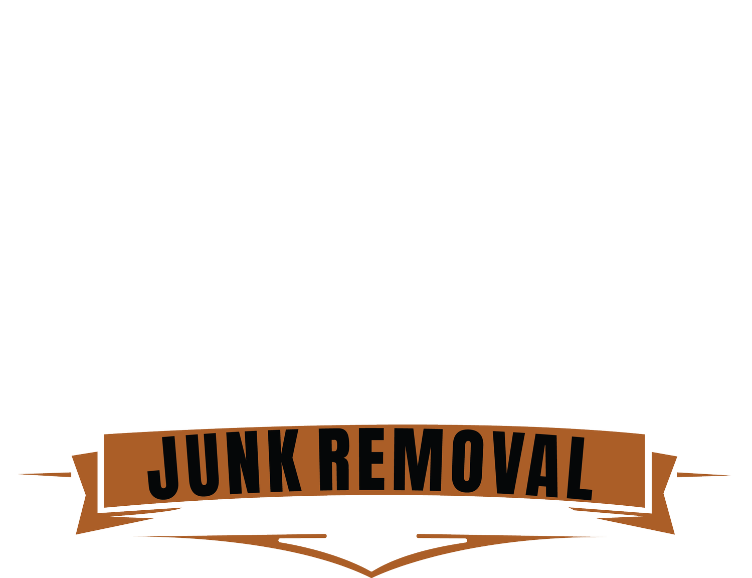 Iron Bison Junk Removal