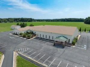 SVN | Miller Commercial Real Estate Facilitates Landmark Transaction for New Chimes School on Maryland’s Eastern Shore