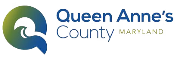 Queen Anne's County, Maryland logo