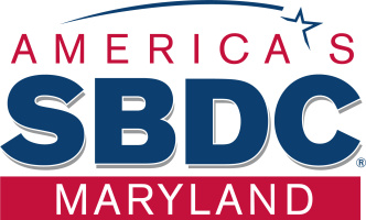 America's SBDC Maryland logo